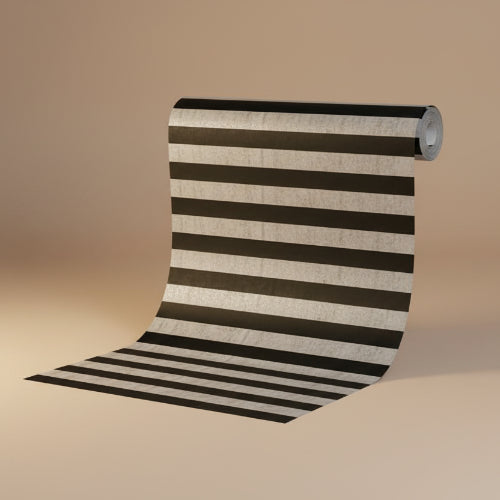 3D Black & White Wallpaper Home Office Garden | HOG-HomeOfficeGarden | HOG-Home.Office.Garden