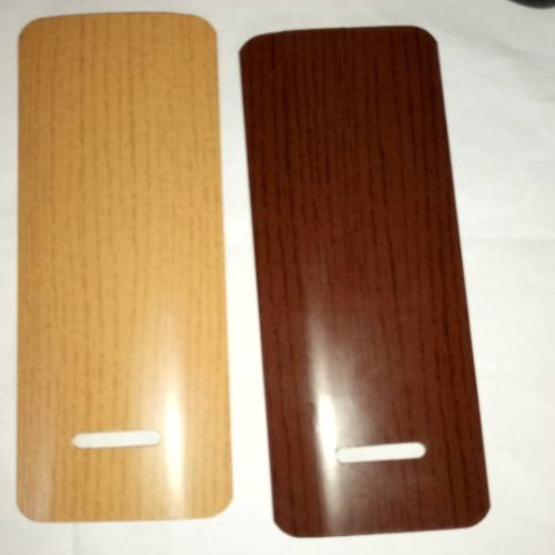 50mm Wood effect Aluminium Venetian Blind @HOG - Home Office Garden Online Marketplace