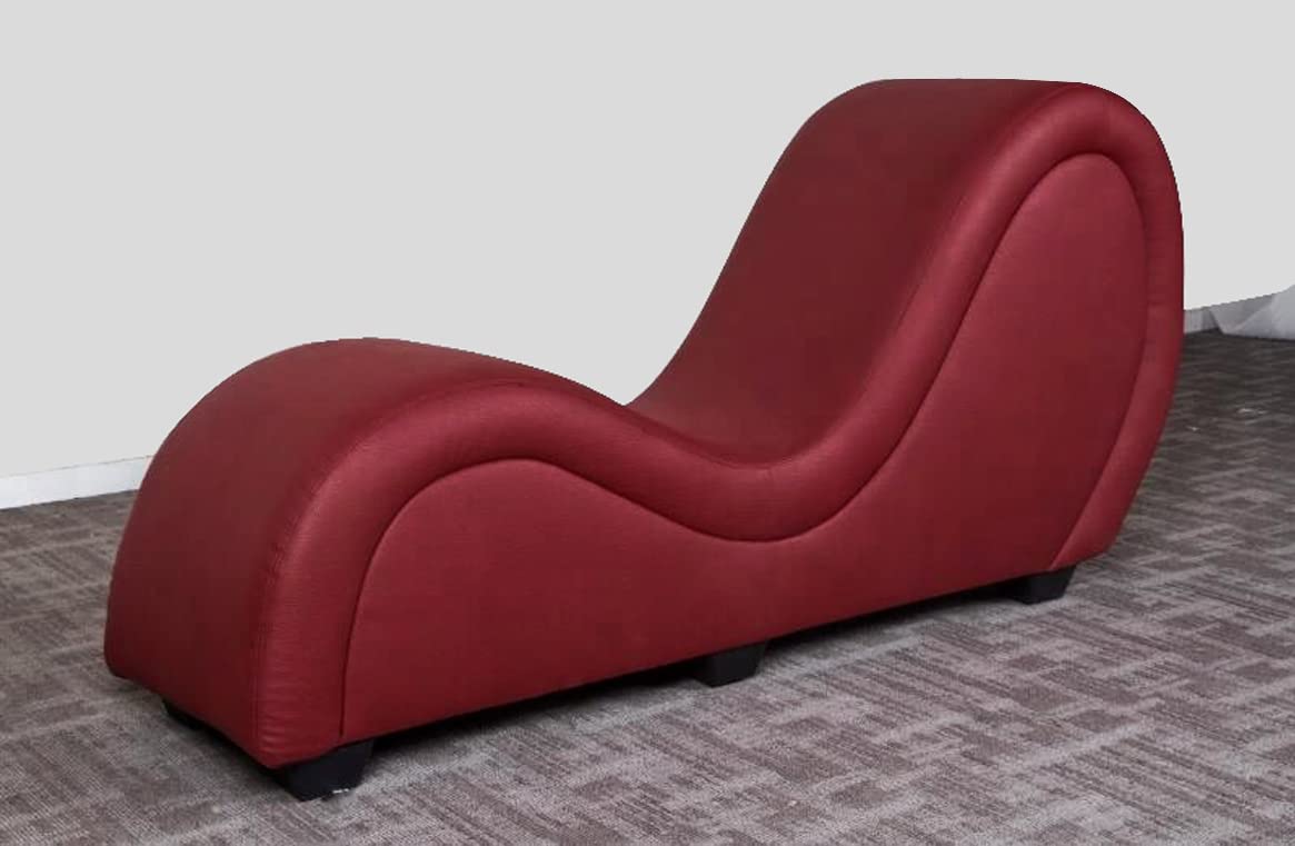 Maroon Relaxing couch - HOG-Home. Office. Garden online marketplace