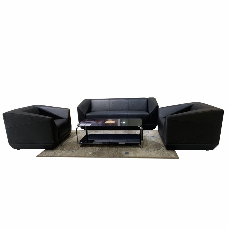 Leather 5 Seats Sofa Set-SA533 | HOG-Home. Office. Garden online marketplace