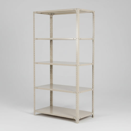 5 Tier Metal Storage Rack @HOG - Home Office Garden Online Marketplace