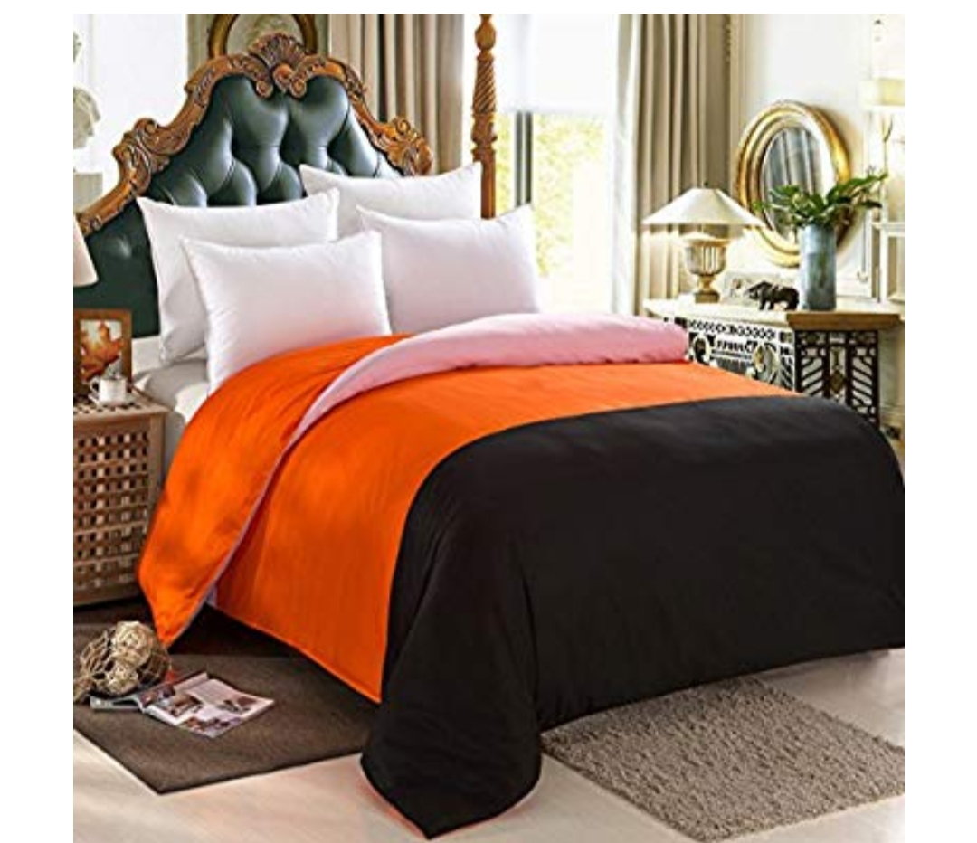 6 100% America cotton bedding set uniquely designed and do not wither or spoil with every wash Home Office Garden | HOG-HomeOfficeGarden | online marketplace
