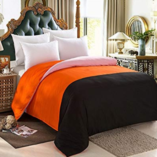 6 100% America Cotton Bedding Set Uniquely Designed @HOG - Home Office Garden Online Marketplace