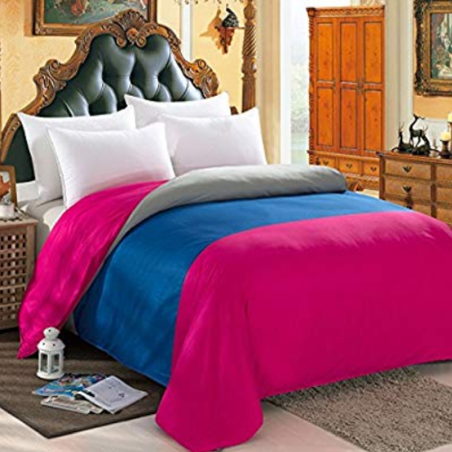 6 100% America Cotton Bedding Set Uniquely Designed @HOG - Home Office Garden Online Marketplace