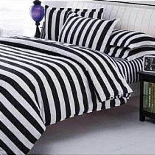 6 Pcs Bedding Set With Duvet Covers, Bedsheet &  Pillow Cases @HOG - Home Office Garden Online Marketplace