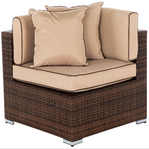 6 Piece Rattan Garden Daybed Sofa Set. Order Now @HOG Online Marketplace