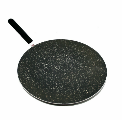 Prima 30cm Non Stick Concave Tawa