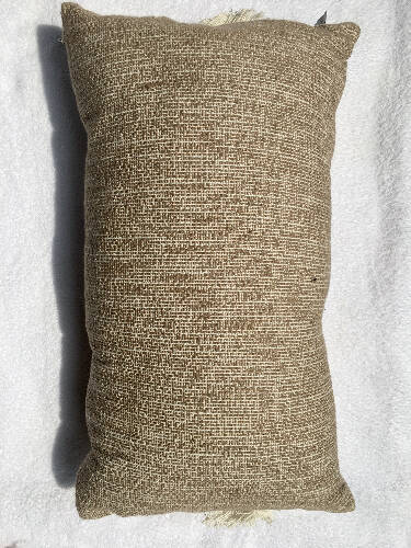 Threshold Toss Pillow 14 in x 24 in Home, Office, Garden online marketplace