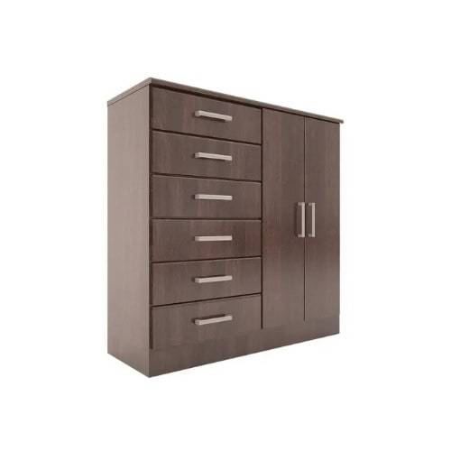 7 Compartment Laminate Wood Cabinetry Home Office Garden | HOG-HomeOfficeGarden | online marketplace