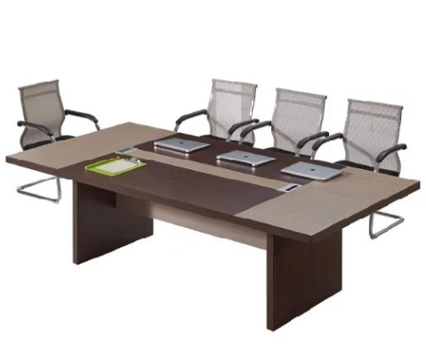 8 Seater Conference Table -2.4mtr Home Office Garden | HOG-HomeOfficeGarden | online marketplace