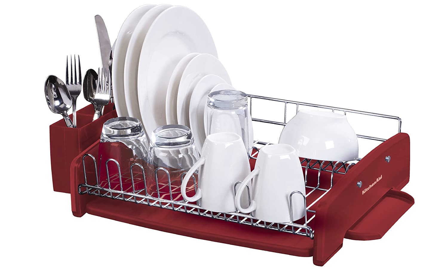 Kitchenaid Dish Drying Rack - Medium Size HOG-Home Office Garden online marketplace.