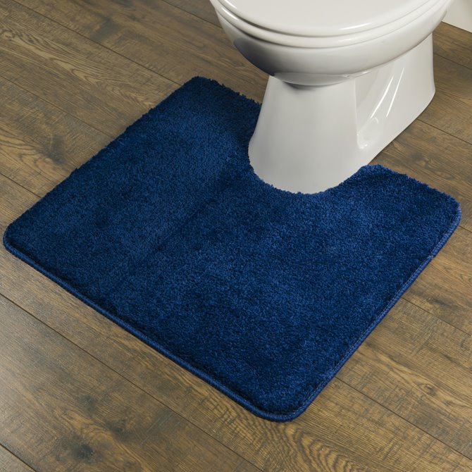 Threshold Signature Spa Contour Bath Rug - Stylish And Ultra Soft HOG-Home Office Garden online marketplace.