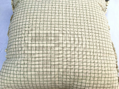 Threshold Toss Pillow - 24in X 24in Home, Office, Garden online marketplace