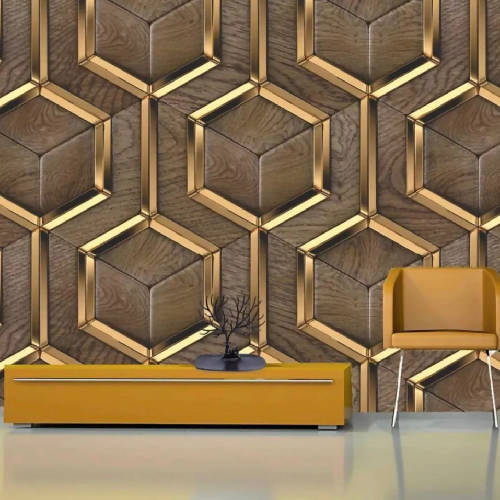 8D Wall Photo Mural Home Office Garden | HOG-HomeOfficeGarden | online marketplace