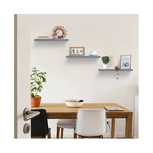 Wall Mounted Floating Shelf Home, Office, Garden online marketplace
