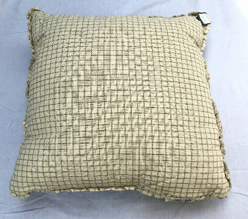 Threshold Toss Pillow - 24in X 24in Home, Office, Garden online marketplace