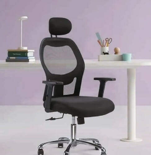 Ergonomic Mesh Office Chair Home Office Garden | HOG-HomeOfficeGarden | online marketplace