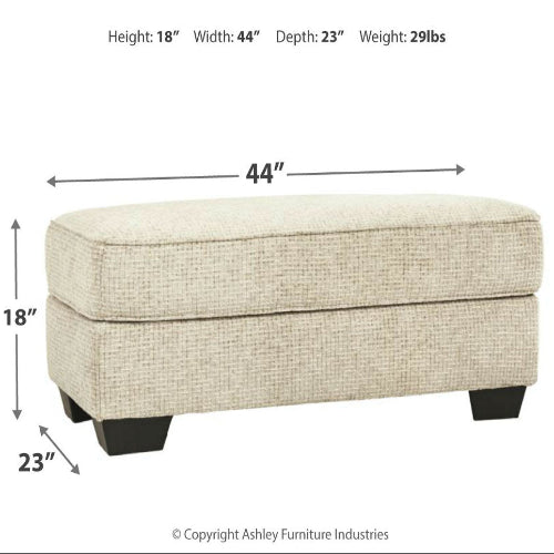 Accent Chair and Ottoman @HOG - Home Office Garden Online Marketplace