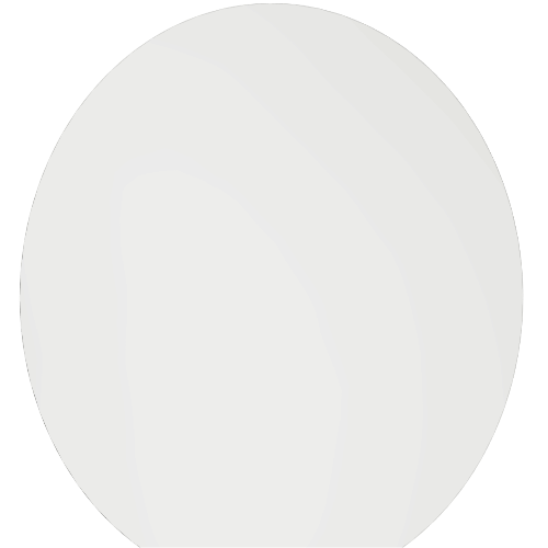 Actiu Bend Coffee Table 66CM. @HOG - Home Office Garden Online Marketplace