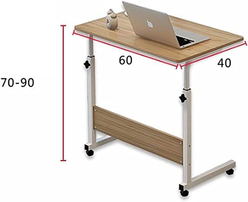 Adjustable Lap Table