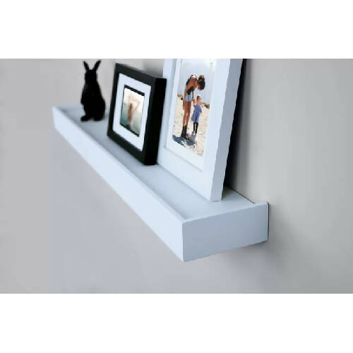 Modern 4 Piece Floating Shelf Set Home, Office, Garden online marketplace