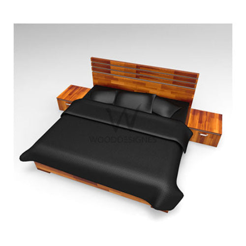 Alicia Series Bedframe (6ft x 3ft). @HOG - Home Office Garden Online Marketplace