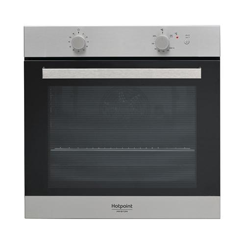 Ariston 60cm GA3124IX Built-in Gas Oven. @HOG - Home Office Garden Online Marketplace