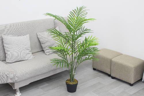 Artificial Palm Plants | 120cm. @HOG - Home Office Garden Online Marketplace