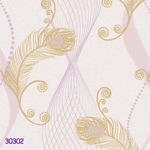 Auspicious Wallpaper 30302. @HOG - Home Office Garden Online Marketplace
