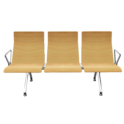 Avant 3-Seater Bench. @HOG - Home Office Garden Online Marketplace