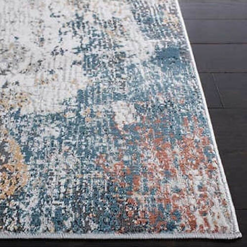 Safavieh Reflection Rug Collection -Modern Abstract -7ft 10in x 10ft HOG-Home Office Garden online marketplace.