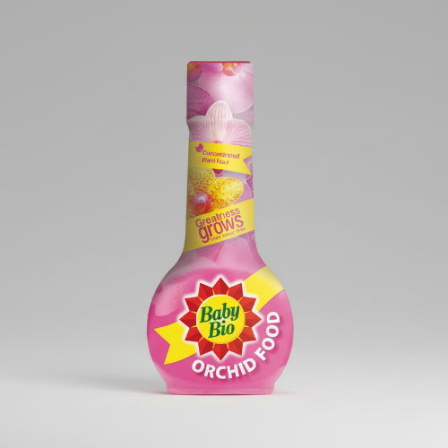 Baby Bio Orchid 175ml Home Office Garden | HOG-HomeOfficeGarden | online marketplace