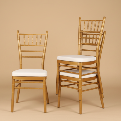 Bamboo Dining Chair SC022. @HOG - Home Office Garden Online Marketplace