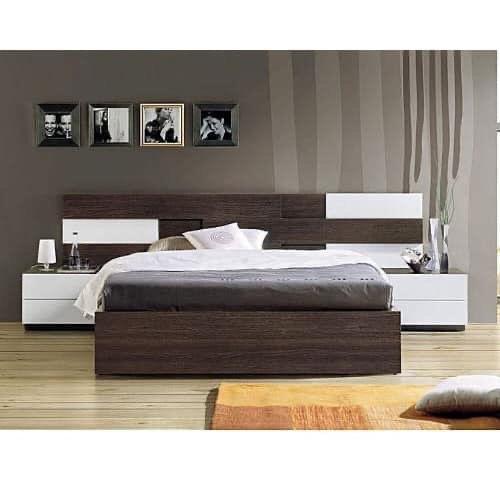 Bed Frame 6 x 6ft Home Office Garden | HOG-HomeOfficeGarden | online marketplace