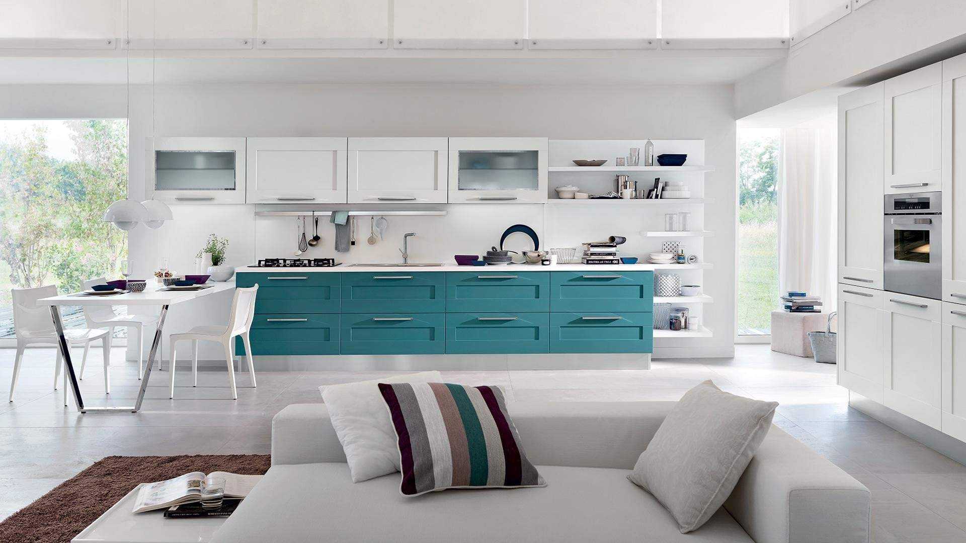 Belanova Modern Kitchen VI-Bespoke Home Office Garden | HOG-HomeOfficeGarden | online marketplace