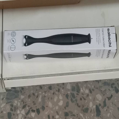 Black Hand Blender @HOG - Home Office Garden Online Marketplace