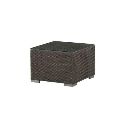 Brown Wicker Rattan Set 8 Seater. @HOG - Home Office Garden Online Marketplace