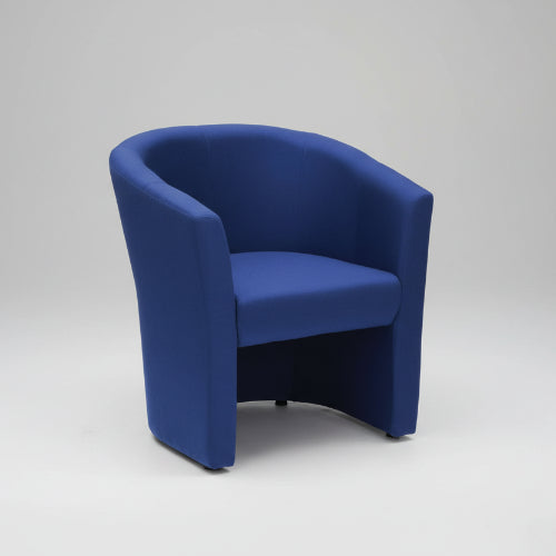 Bucket Chair in PU Leather @HOG - Home Office Garden Online Marketplace