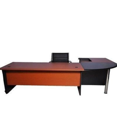 C-Top Secretary Table-5ft. @HOG - Home Office Garden Online Marketplace