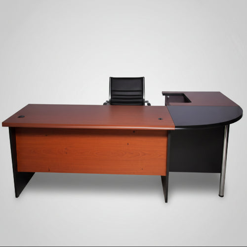 C-Top Secretary Table - 4ft @HOG - Home Office Garden Online Marketplace