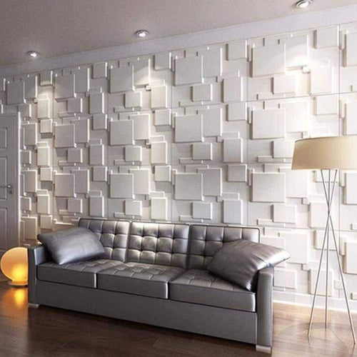 CHOC 3D Wall Panel Per Square Meter. @HOG - Home Office Garden Online Marketplace