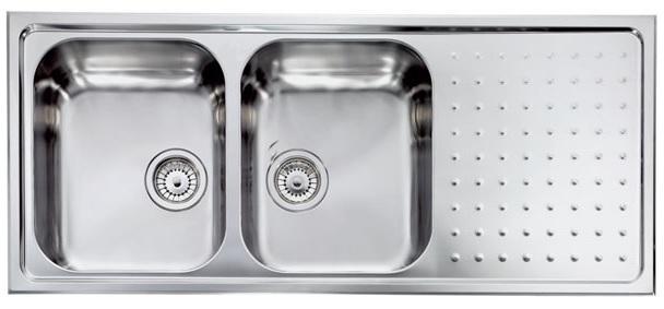 CM 811107SCSSP Sink. @HOG - Home Office Garden Online Marketplace