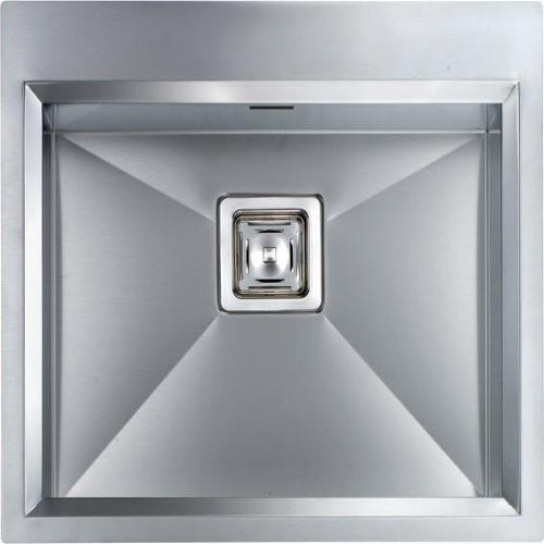 CM 812822xcssp Glamour 57x50 Sink. @HOG - Home Office Garden Online Marketplace