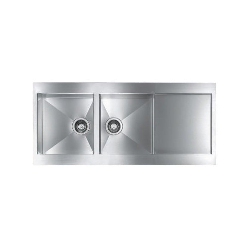 CM 812987rcssp Revers 116x52 2v Sink. @HOG - Home Office Garden Online Marketplace