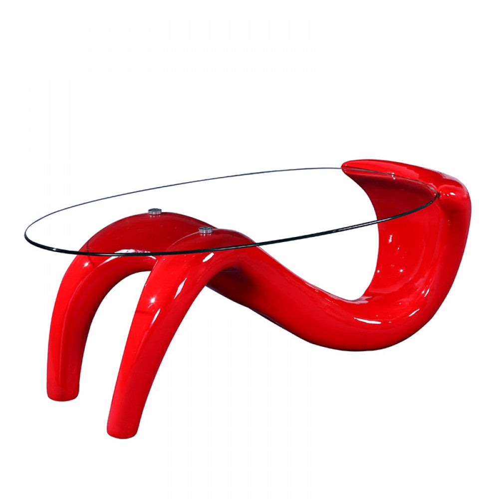 Itẹ-ẹiyẹ Design kofi Table