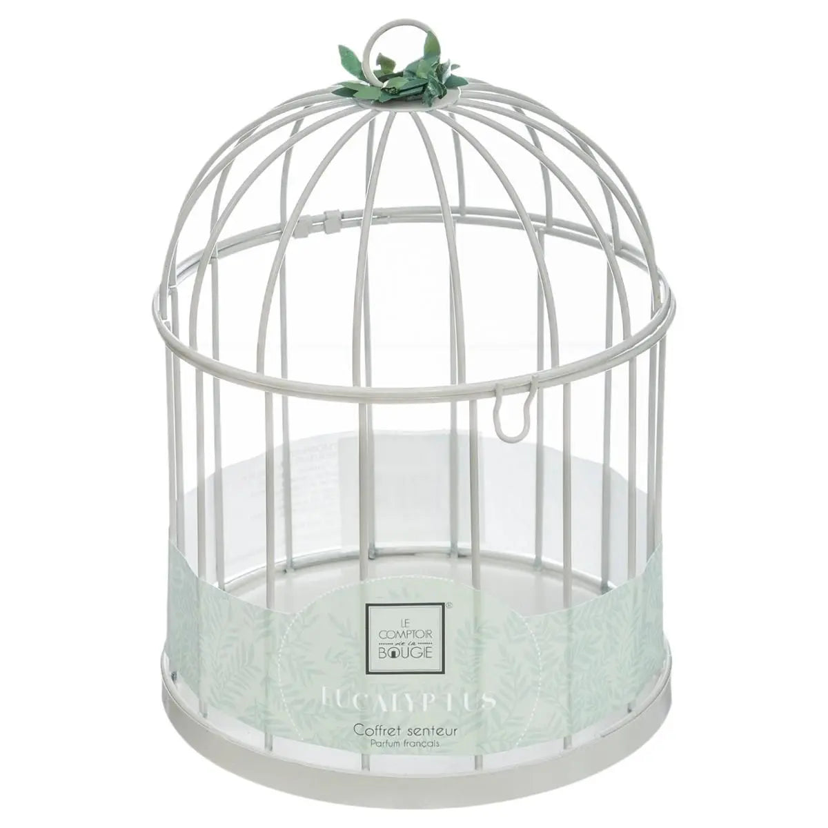 Cage Fragrance Set | HOG-Home. Office. Garden online marketplace
