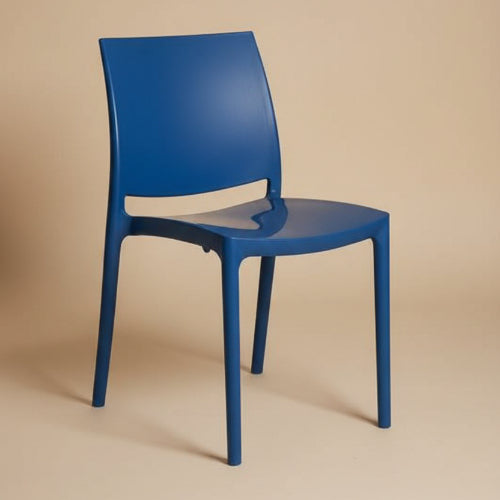 Candy Plastic Kids Chair. Home Office Garden | HOG-HomeOfficeGarden | online marketplace