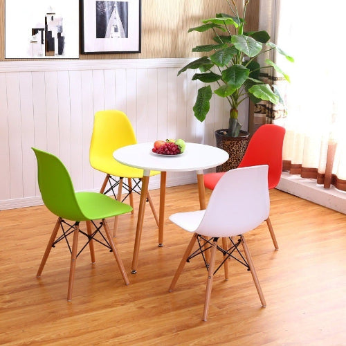Charles Eames Dining Table and Chair @HOG - Home Office Garden Online Marketplace