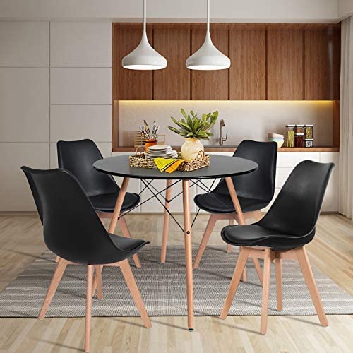 Charles Eames Dining Table and Chair @HOG - Home Office Garden Online Marketplace