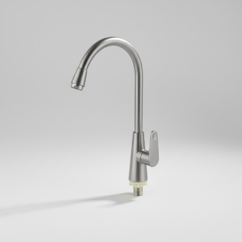 Choice Long Neck Tap (No.82) @HOG - Home Office Garden Online Marketplace